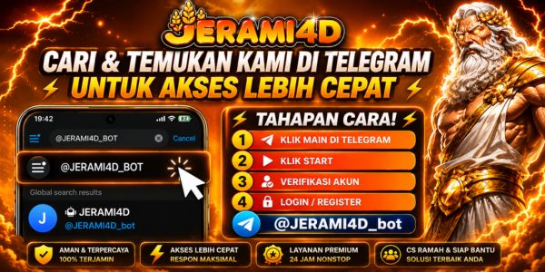 JERAMI4D